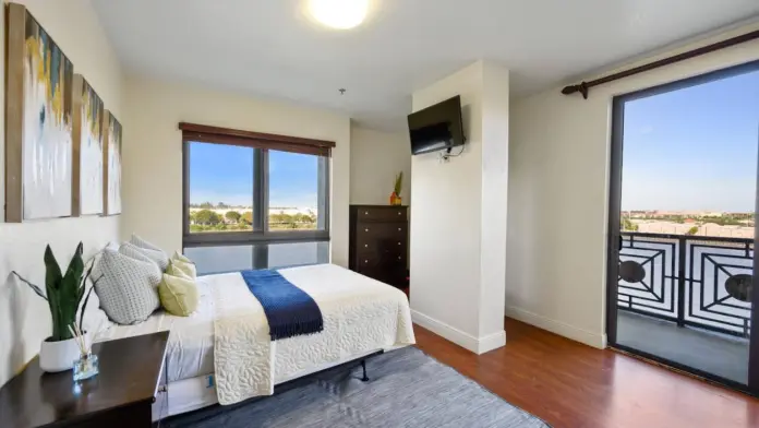 The facilities at Reawakening Wellness Center in Miramar Beach, FL 3